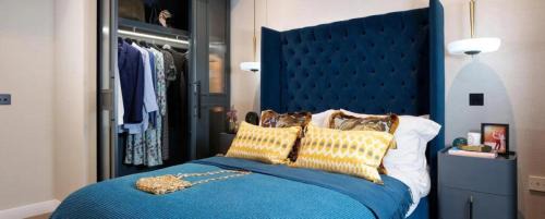 Wapping Apartamento | Brand New 2 Bed in Apartment in London Dock