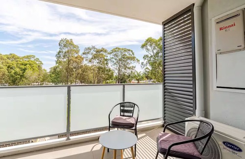 Mount Druitt Apartamento | Brand new 2-bedroom 2 ensuite
