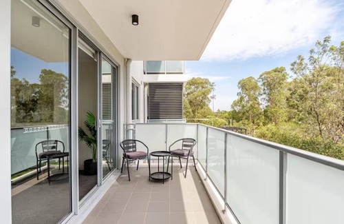 Mount Druitt Apartamento | Brand new 2-bedroom 2 ensuite