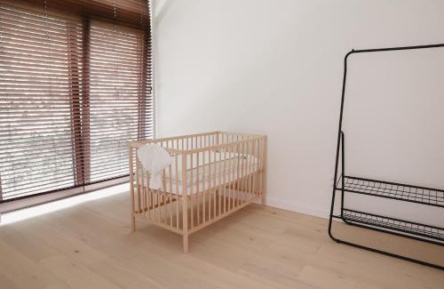 Belsele Apartamento | Brand New Apartment Sint-niklaas