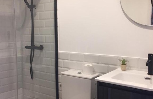 Sant Feliu de Guixols Apartamento | BRAND NEW & BEST LOCATION!!! SPOTLESS APARTMENT