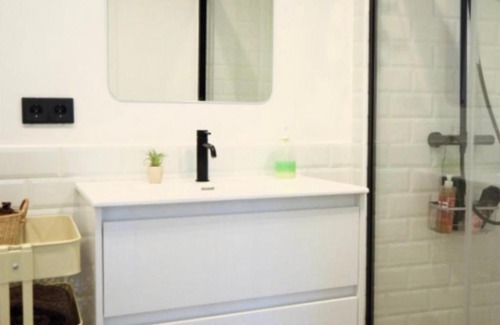 Sant Feliu de Guixols Apartamento | BRAND NEW & BEST LOCATION!!! SPOTLESS APARTMENT