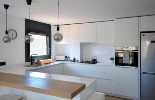 Sant Feliu de Guixols Apartamento | BRAND NEW & BEST LOCATION!!! SPOTLESS APARTMENT