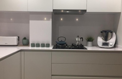 Sant Feliu de Guixols Apartamento | BRAND NEW & BEST LOCATION!!! SPOTLESS APARTMENT