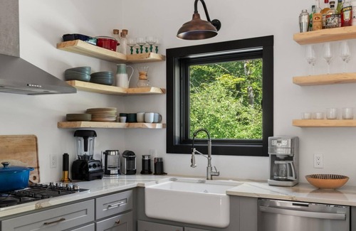 Moscow Casa | Brand new Beautiful Modern Clean Home On River