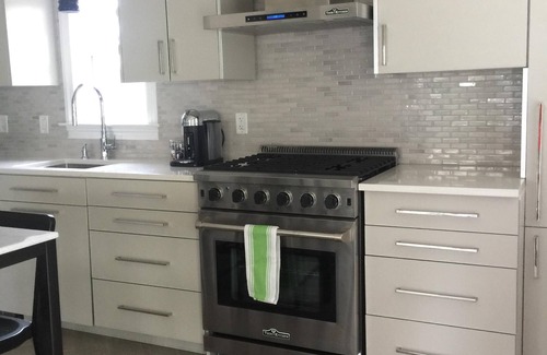 Delray Beach Casa | Nueva Villa estilo "Boutique Hotel" en el corazón de Delray