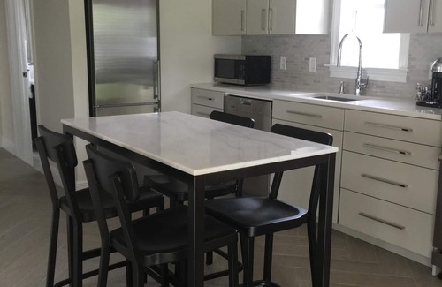 Delray Beach Casa | Nueva Villa estilo "Boutique Hotel" en el corazón de Delray