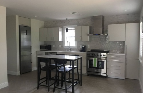 Delray Beach Casa | Nueva Villa estilo "Boutique Hotel" en el corazón de Delray