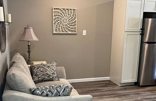 Hatfield Apartamento | Brand new, bright and airy apartment