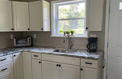 Hatfield Apartamento | Brand new, bright and airy apartment