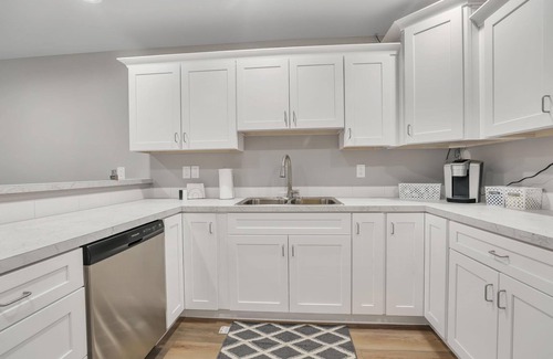 Twin Falls Casa | Brand new construction duplex, Clean & Cozy 1069