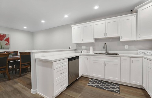 Twin Falls Casa | Brand new construction duplex, Clean & Cozy 1069