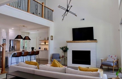 Cooleys Rift Casa | BRAND NEW! Escape to the Mountain @ Eagle's Nest