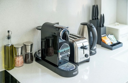 Fitzrovia Apartamento | Brand new flats next to Oxford Street