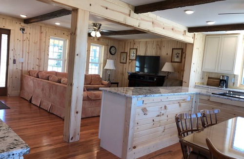 Vermilion Casa | PARA ESTRENAR !!!!! MAGNÍFICO 4 DORMITORIOS LAKEFRONT EN VERMILION