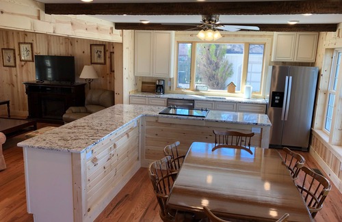 Vermilion Casa | PARA ESTRENAR !!!!! MAGNÍFICO 4 DORMITORIOS LAKEFRONT EN VERMILION