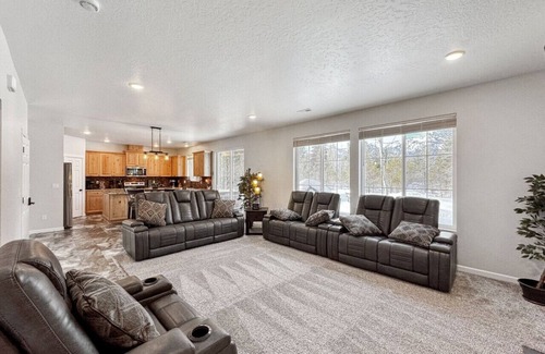 Donnelly Apartamento | Aspen Haven .