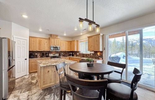 Donnelly Apartamento | Aspen Haven .