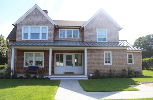 Amagansett Lanes Casa | A estrenar Casa Cerca de la playa