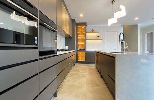 Ormiston Casa | Brand-New Large house Castlebane Drive