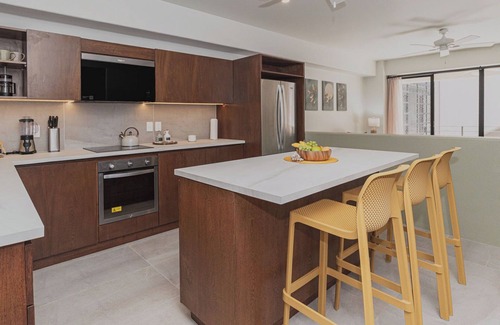 Playa Chahué Apartamento | Brand new apartament 2 min walking distance to the beach in Huatulco, Oaxaca