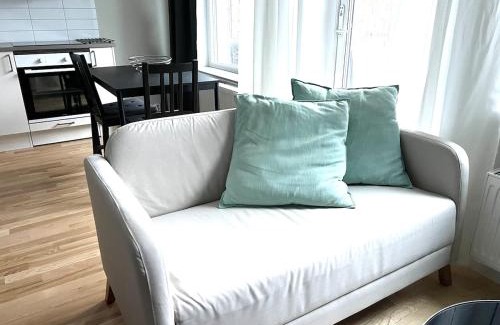 Tolered Apartamento | BRAND NEW & Nice Apartment Gothenburg