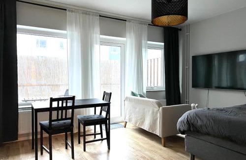 Tolered Apartamento | BRAND NEW & Nice Apartment Gothenburg