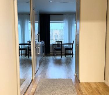 Tolered Apartamento | BRAND NEW & Nice Apartment Gothenburg