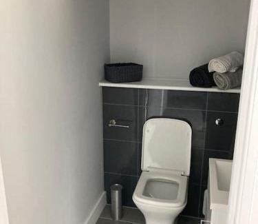 Bonvilston Casa | Brand new purpose built 3 bedroom holiday barn