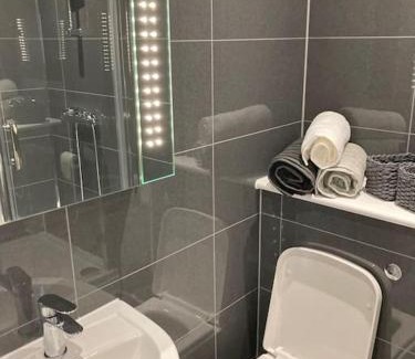 Bonvilston Casa | Brand new purpose built 3 bedroom holiday barn