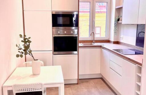 Schottenfeld Apartamento | Brand New Spacious & Stylish Aptmt in City-Centre