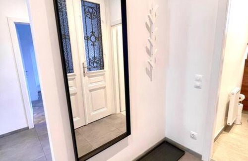 Schottenfeld Apartamento | Brand New Spacious & Stylish Aptmt in City-Centre