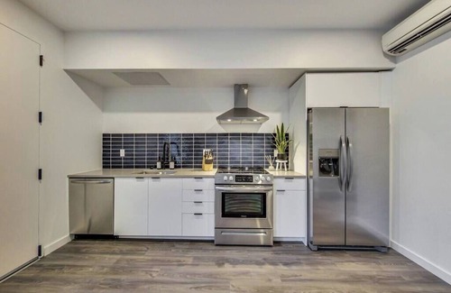 Downtown Oakland Apartamento | Brand New Studio near Downtown