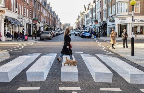 Primrose Hill Apartamento | Brand New Studio Serviced Apartment, London