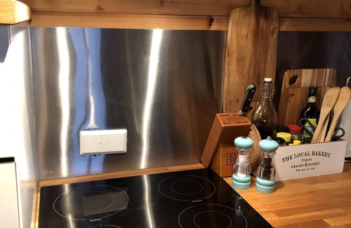 Haukadalur Chalet De Esquí | Nuevo en HomeAway