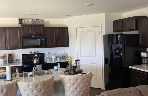 Vance Casa | BRAND NEW VILLA *cozy and comfortable UA/ UAB Located in Vance, East Tuscaloosa