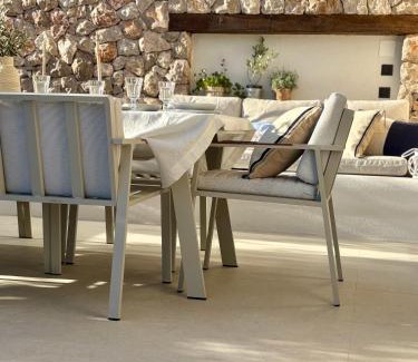 Malinska-Dubasnica Villa | Brand New - Villa Olea Mare - Mediterranean Comfort and Style