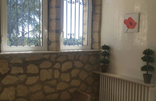 Saint-Andre-et-Appelles Casa | Casa de brandes