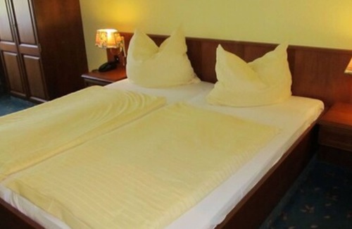 Brandis Hotel | Brandiser Parkhotel