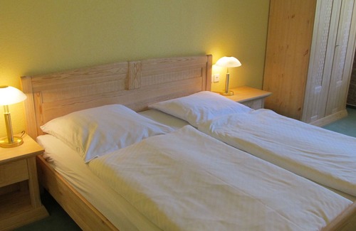 Brandis Hotel | Brandiser Parkhotel