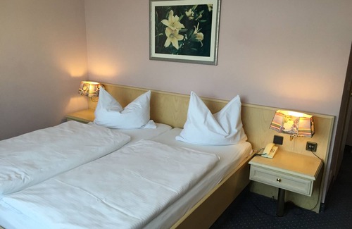 Brandis Hotel | Brandiser Parkhotel