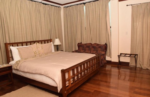 Georgetown Hotel | Brandsville Suites