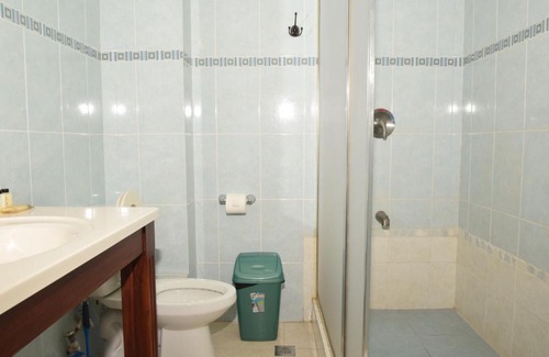 Georgetown Hotel | Brandsville Suites