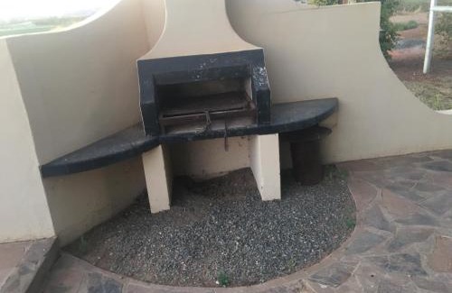 Siyathemba Apartamento | Brandwag Pool Room