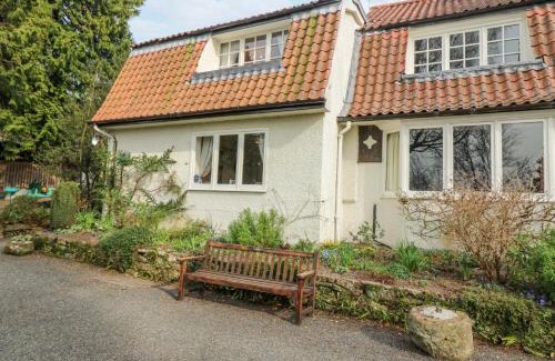 Perth Casa | Branklyn Garden Cottage