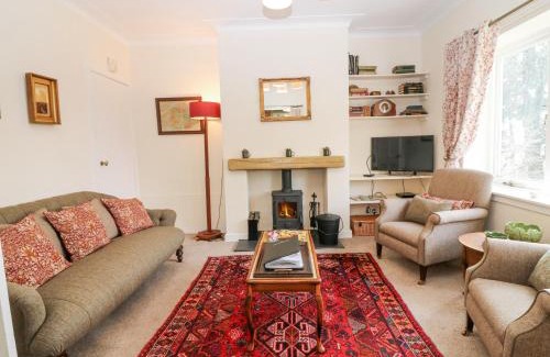 Perth Casa | Branklyn Garden Cottage