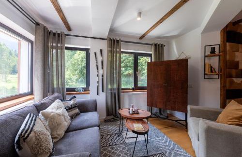 Bran Cabina | Bransilvania Fantasy Boutique Chalet - Adults Only