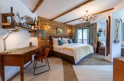 Bran Cabina | Bransilvania Fantasy Boutique Chalet - Adults Only