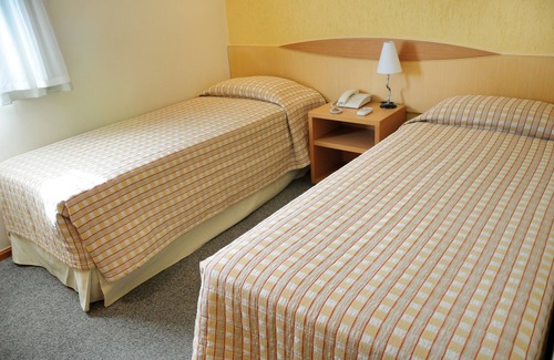 Santana Hotel | Brasília Santana Gold Flat