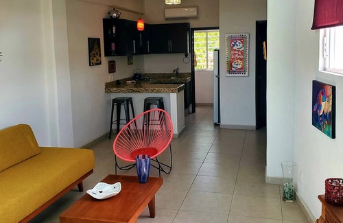 Colonia 5 de Diciembre Apartamento | Brasil 9